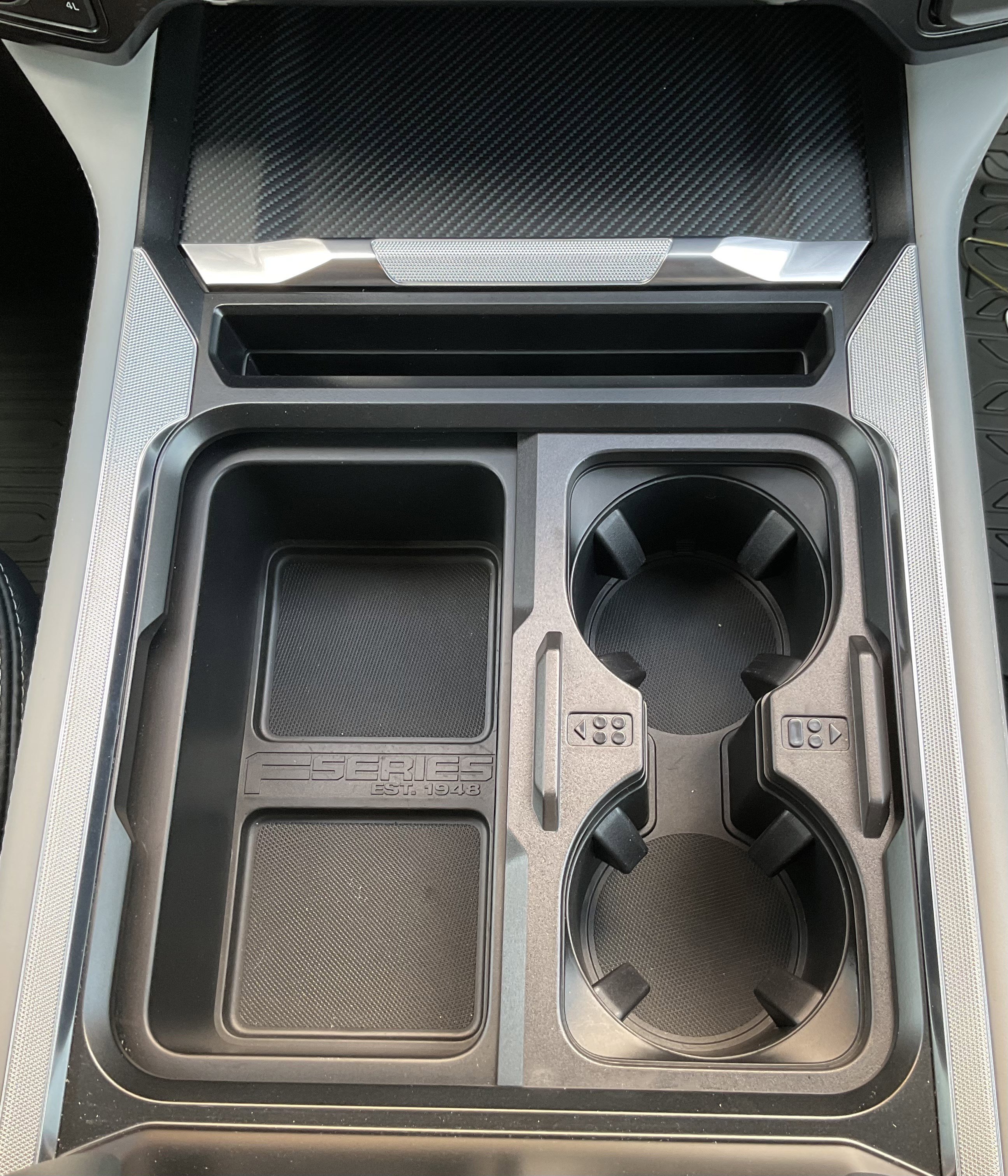 Used 2024 Ford F350 Limited image 19
