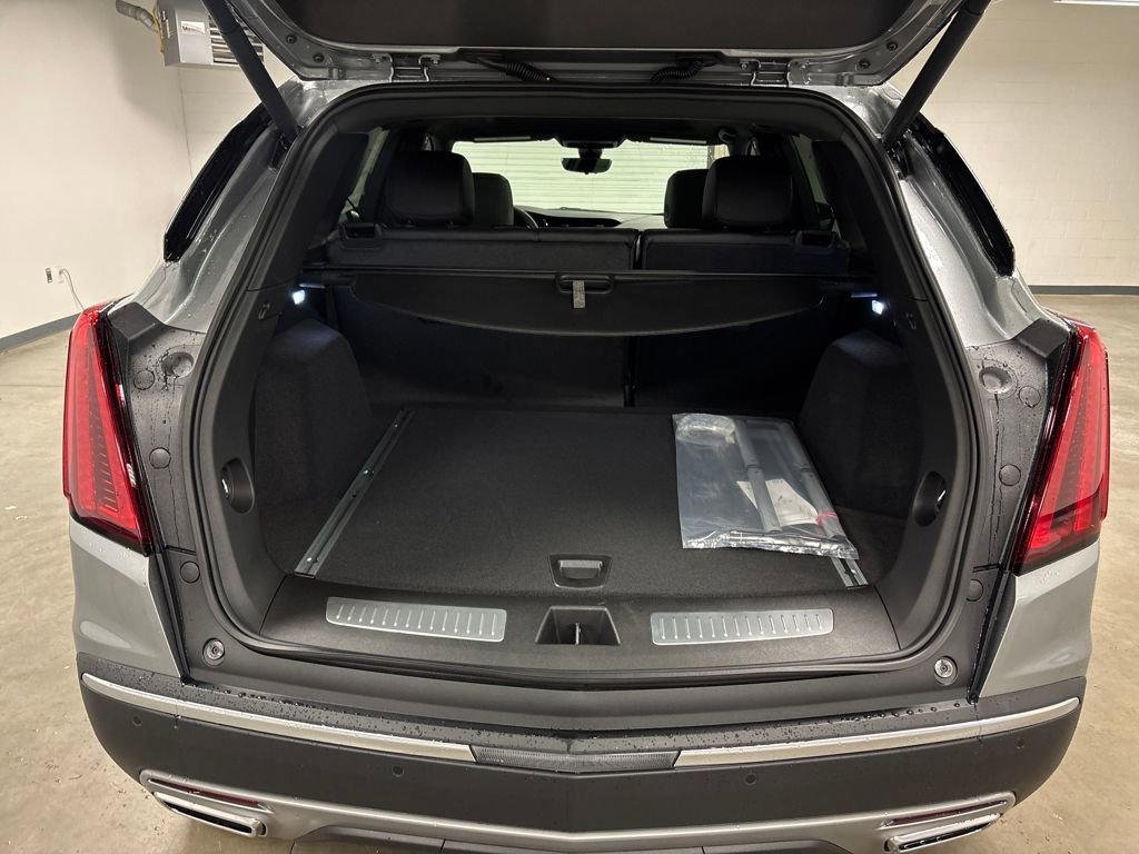 New 2026 Cadillac XT5 Premium Luxury w/ Driver Assist Package image 15