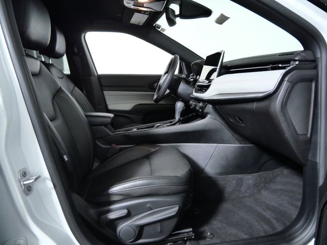 Used 2023 Jeep Compass Limited AWD/4WD image 11