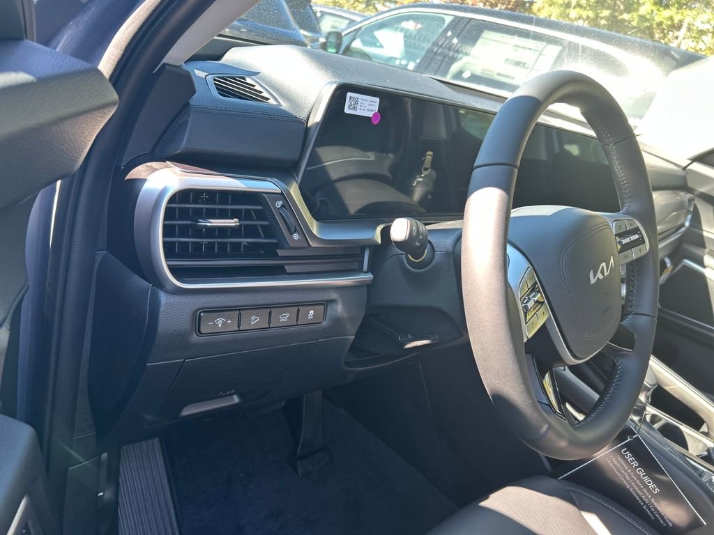 New 2025 Kia Telluride S image 31
