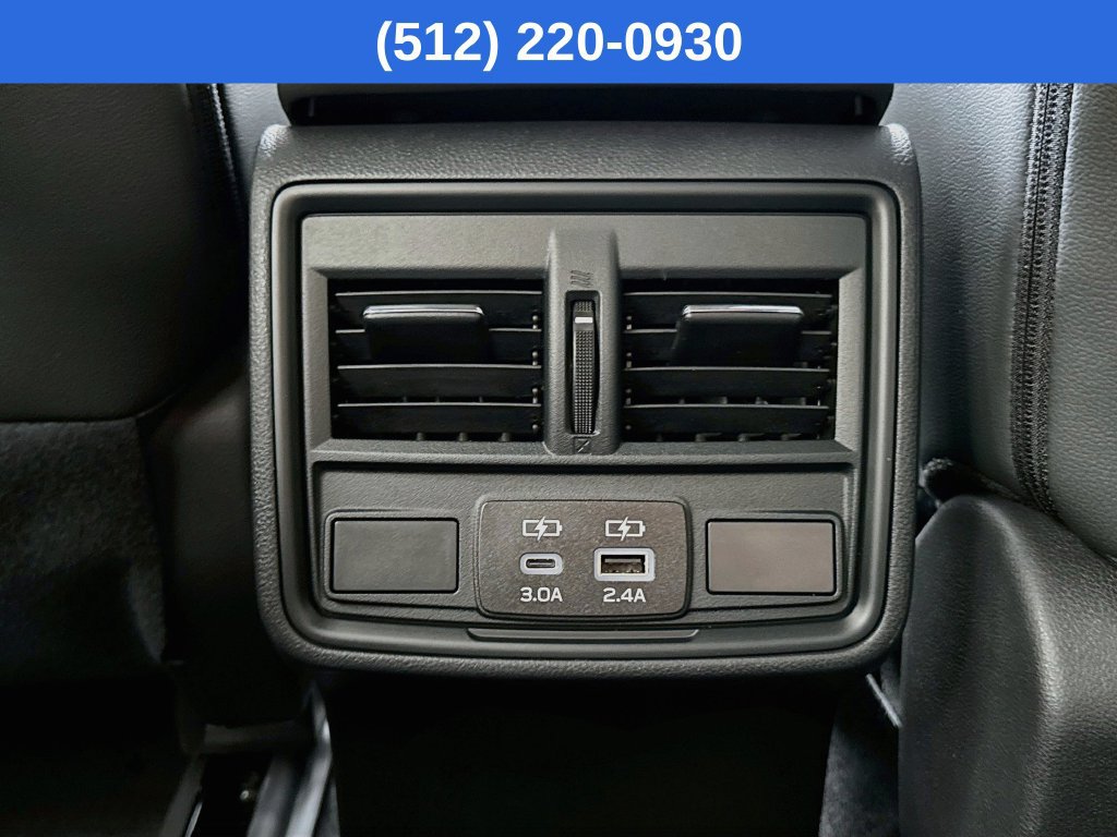 New 2026 Subaru Forester Premium AWD/4WD image 31