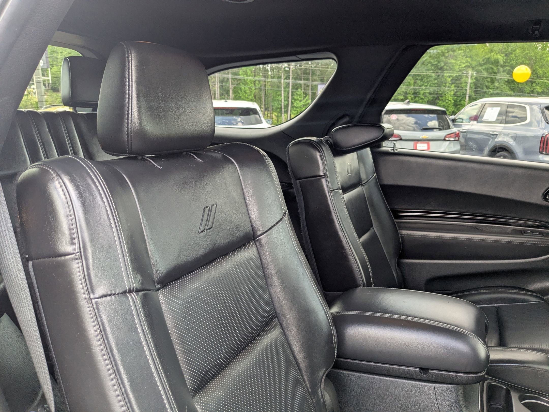 Used 2022 Dodge Durango Citadel AWD/4WD image 29