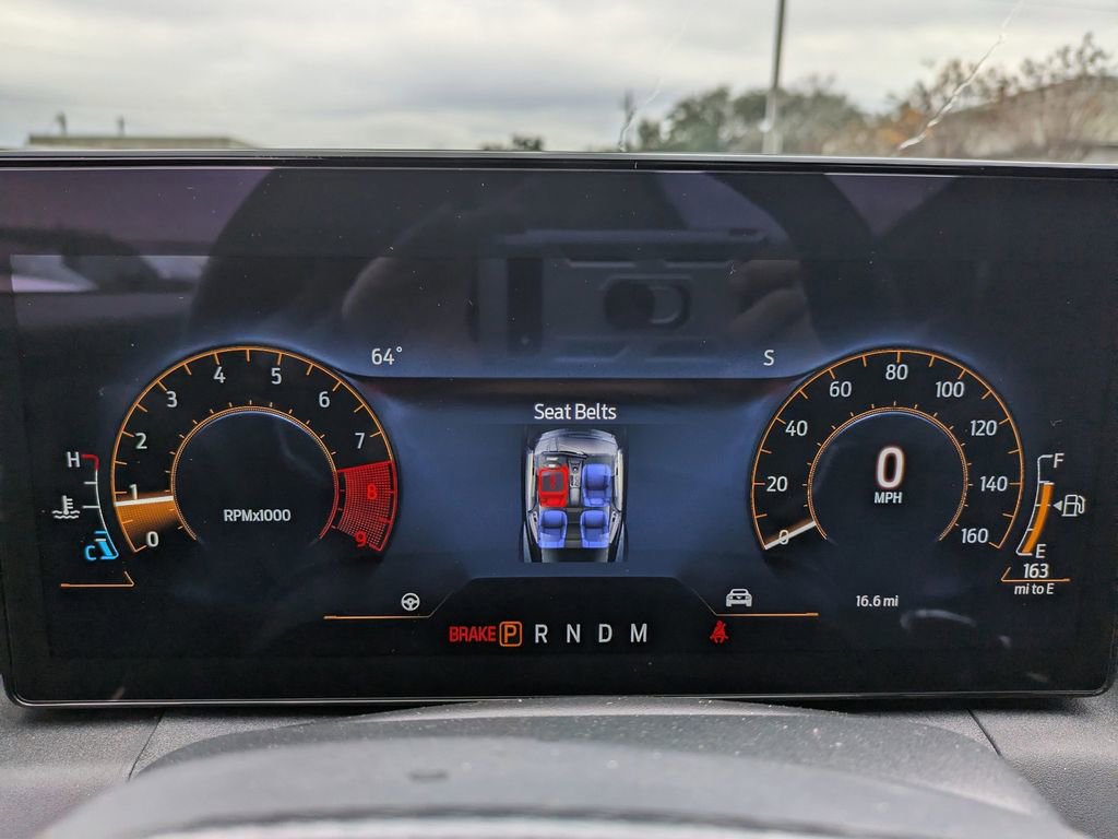 New 2025 Ford Mustang GT w/ GT Performance Package RWD image 21