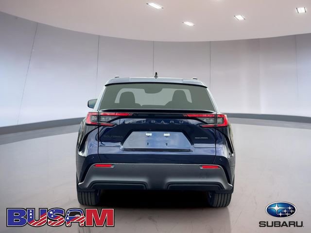 New 2026 Subaru Solterra Premium image 5