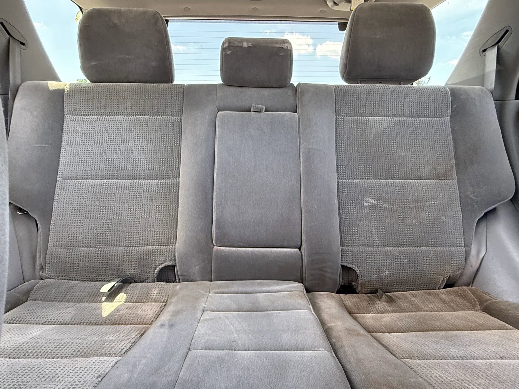 Used 2008 Kia Sorento EX image 22