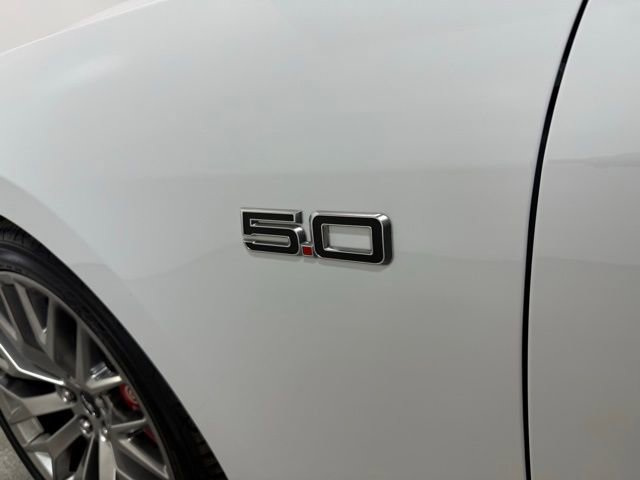 Used 2024 Ford Mustang GT Premium image 12
