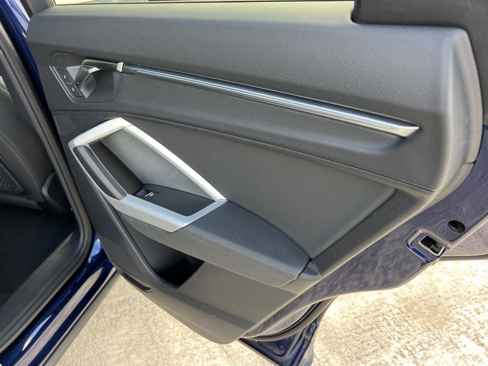 Certified 2022 Audi Q3 2.0T Premium Plus w/ Premium Plus Package image 16