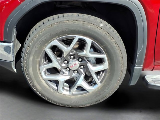 Used 2023 GMC Sierra 1500 SLT w/ SLT Premium Package image 23