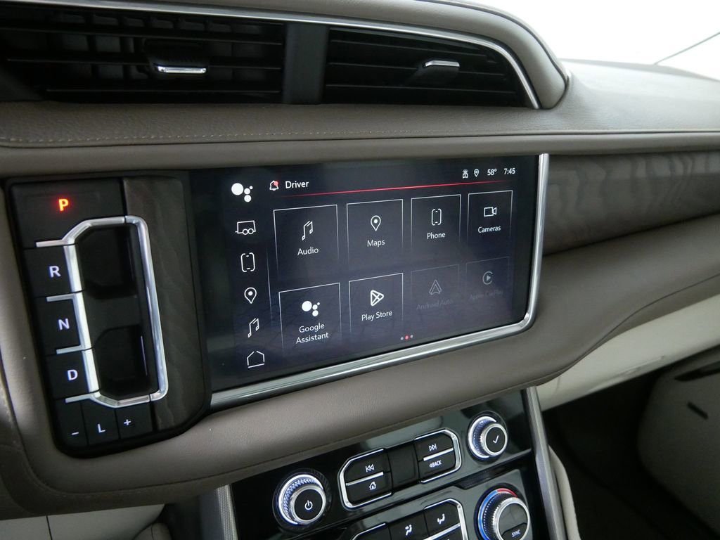 Used 2024 GMC Yukon Denali image 32