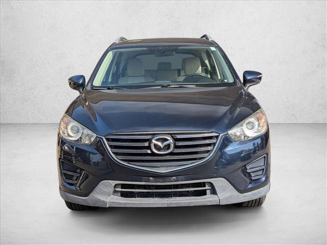 Used 2016 MAZDA CX-5 Sport FWD image 3