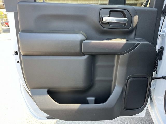 New 2026 Chevrolet Silverado 2500 Custom w/ Custom Convenience Package AWD/4WD image 18