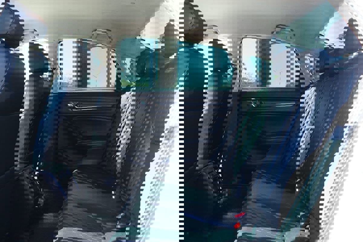 Used 2021 Honda Accord Sport Special Edition image 30