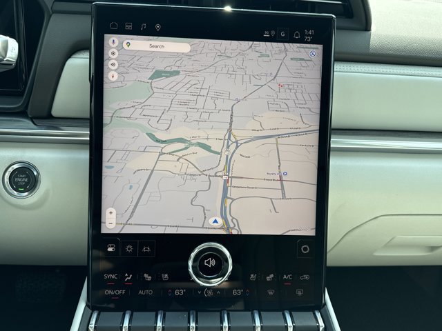 New 2026 GMC Terrain Denali image 8