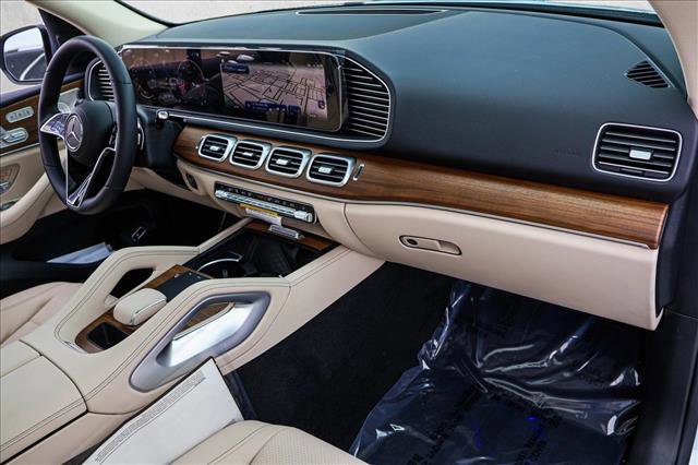 New 2026 Mercedes-Benz GLE 450 4MATIC image 24