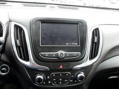 Used 2021 Chevrolet Equinox LT image 4