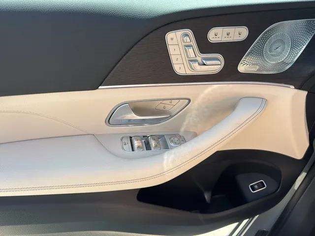 New 2025 Mercedes-Benz GLE 350 4MATIC image 19