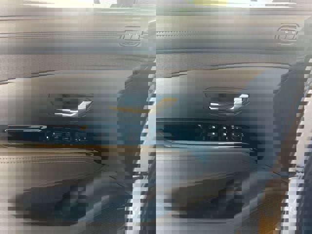 New 2026 Hyundai Tucson Limited AWD/4WD image 14