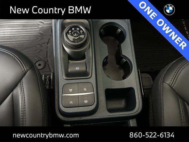 Used 2024 Ford Maverick Lariat w/ Black Appearance Package image 25