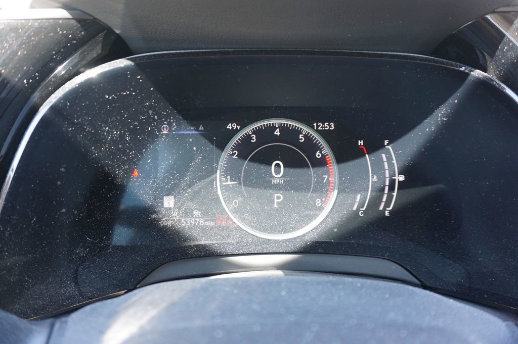 Used 2023 Lexus RX 350 Premium w/ Cold Area Package image 7