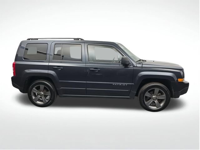 Used 2015 Jeep Patriot High Altitude image 10