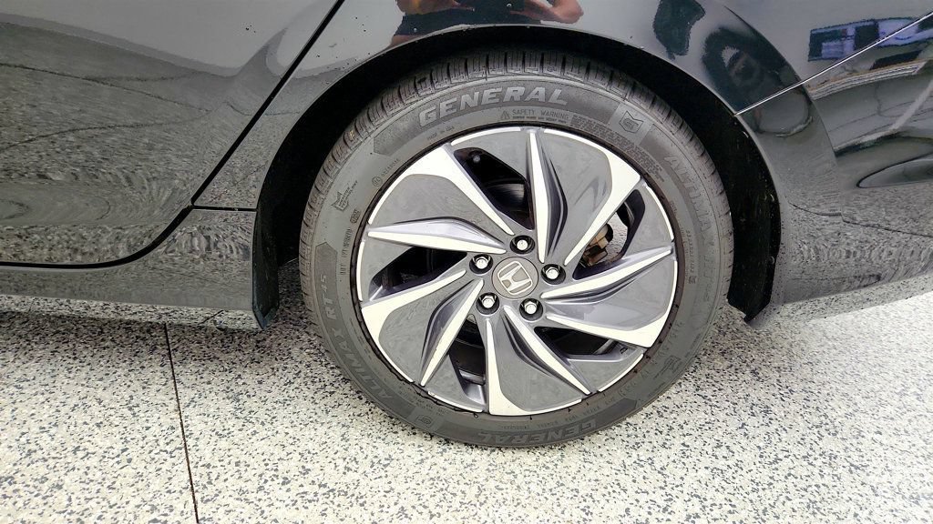 Used 2022 Honda Insight Touring image 9
