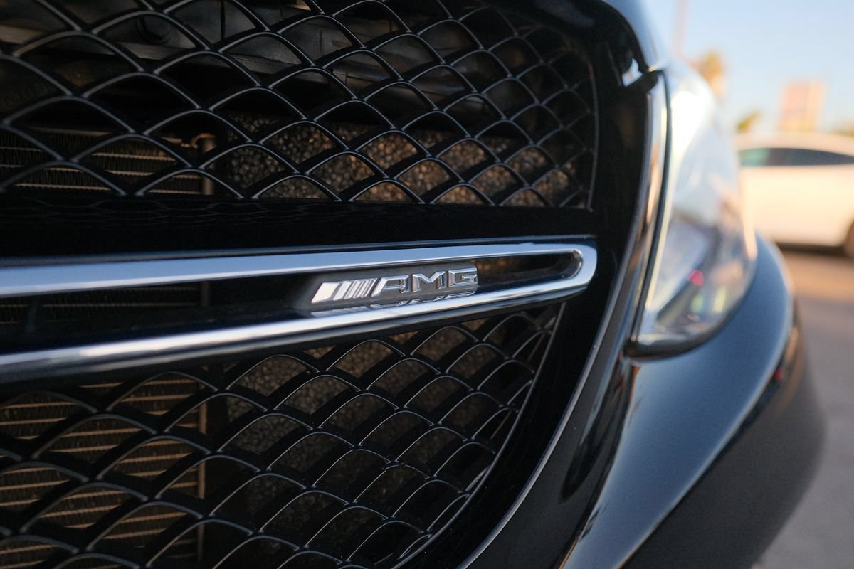 Used 2017 Mercedes-Benz GLE 43 AMG 4MATIC Coupe image 47