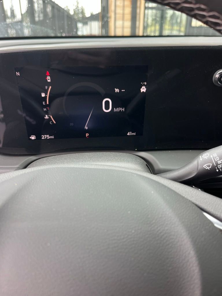 Used 2026 Buick Encore GX Preferred w/ Comfort Package FWD image 17