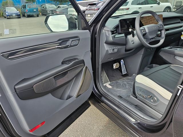 New 2026 Kia EV9 GT-Line image 17