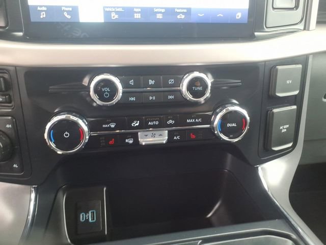 Certified 2023 Ford F150 XLT w/ Equipment Group 302A High image 19