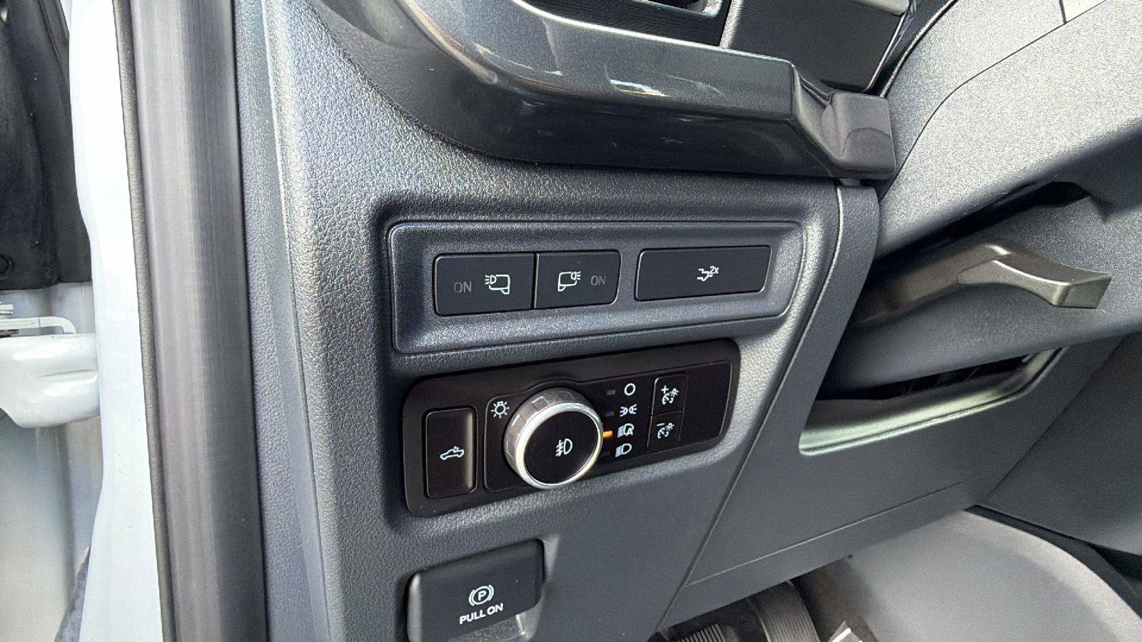 Used 2023 Ford F150 XLT w/ Equipment Group 302A High image 16