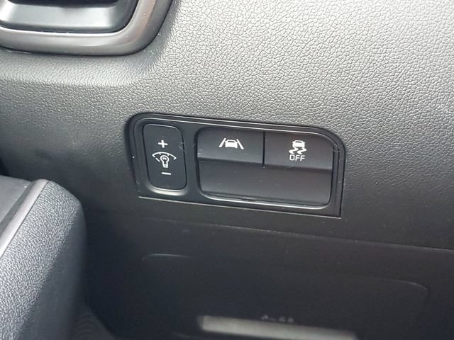 Certified 2023 Kia Sorento LX FWD image 19