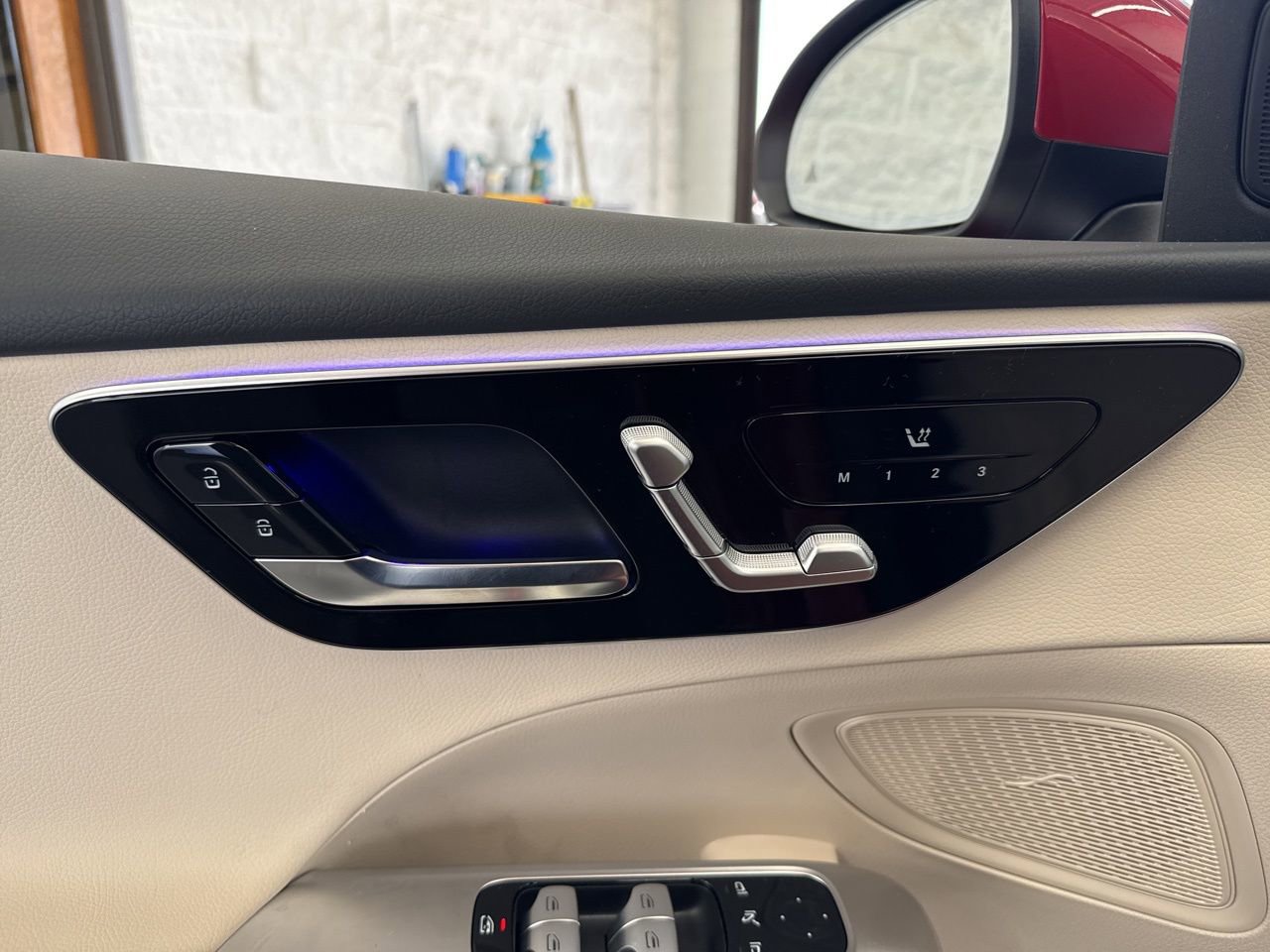 Used 2025 Mercedes-Benz C 300 Sedan image 36