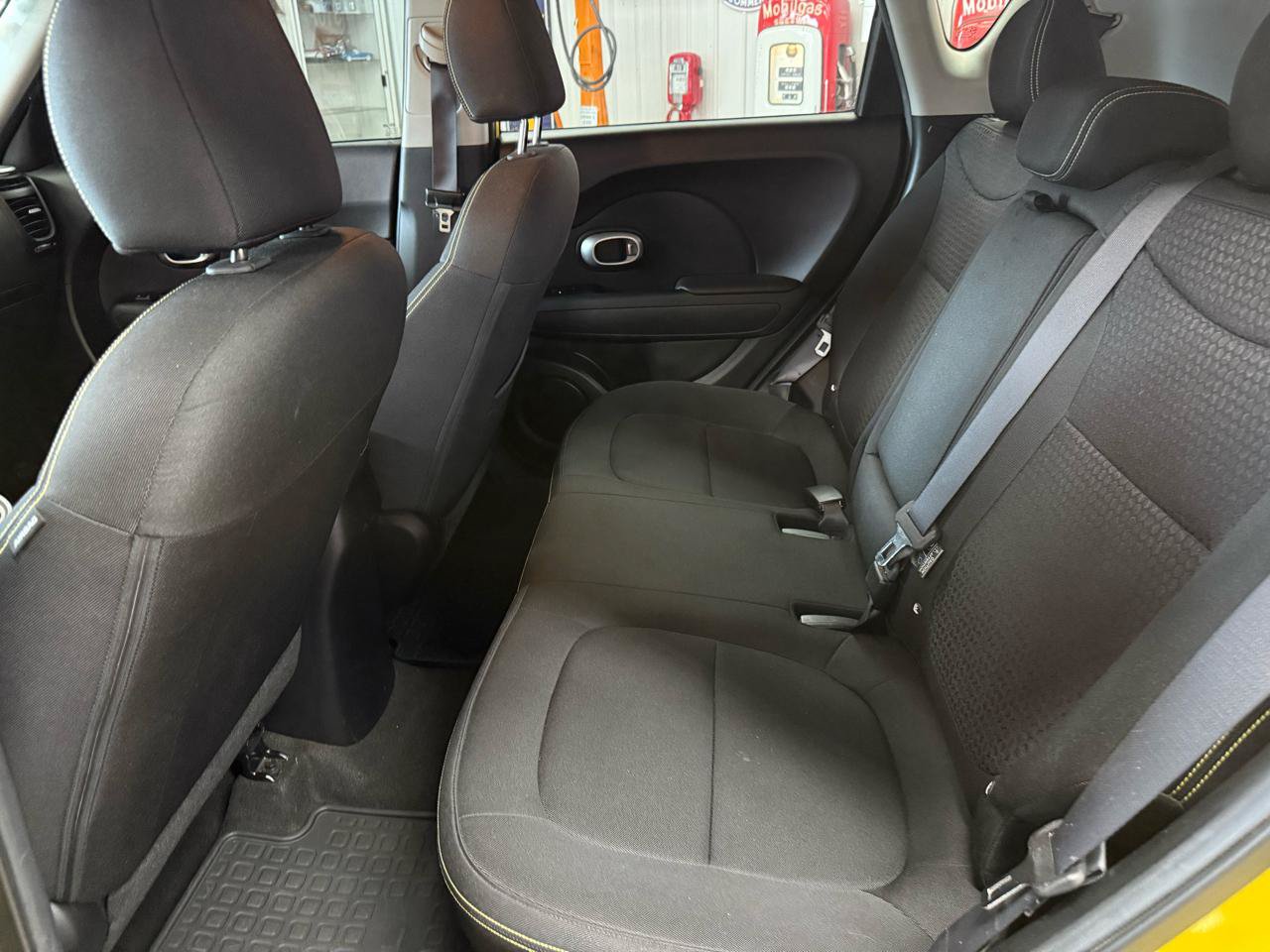 Used 2014 Kia Soul + FWD image 18