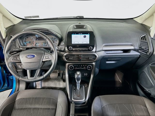 Used 2019 Ford EcoSport SE image 19