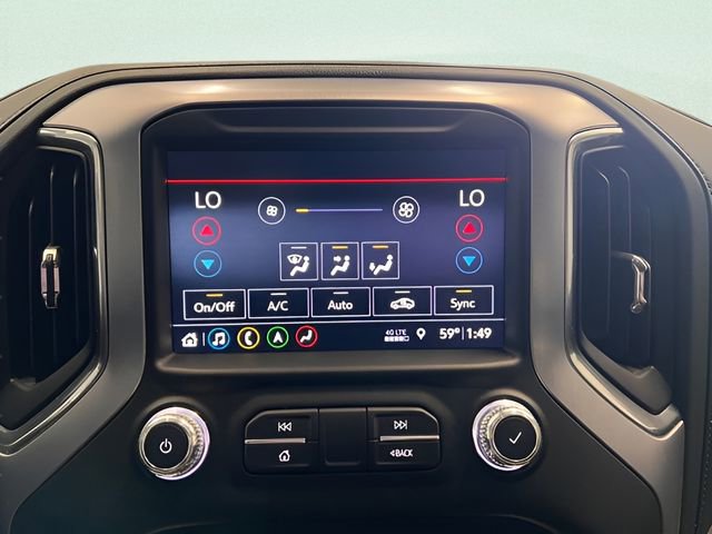 Used 2019 GMC Sierra 1500 SLT w/ SLT Premium Plus Package image 25