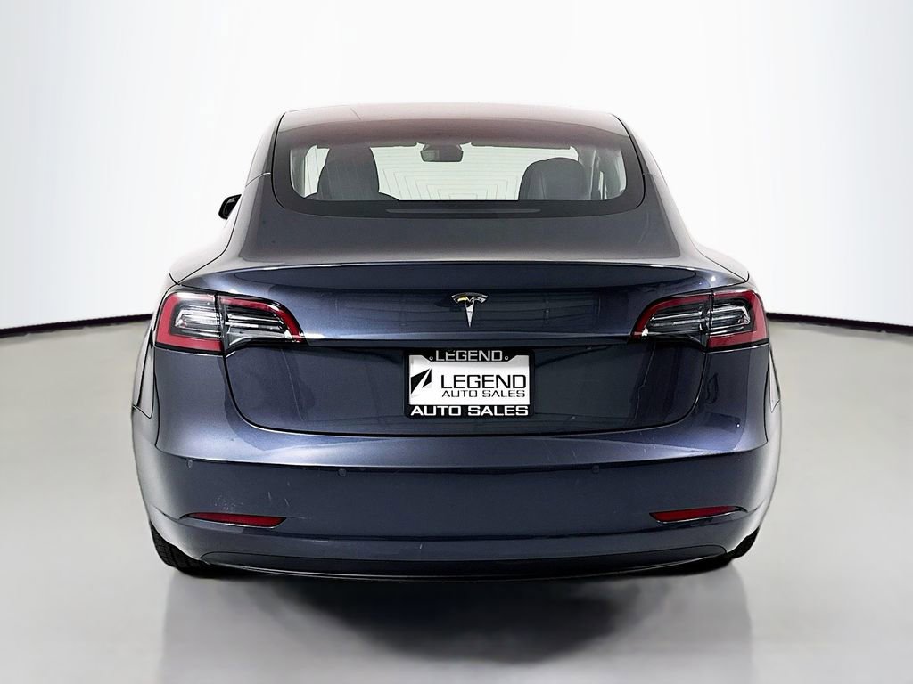 Used 2018 Tesla Model 3 Long Range image 8