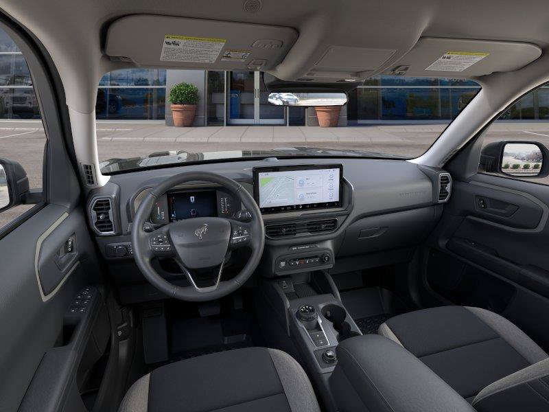 New 2026 Ford Bronco Sport Big Bend w/ Convenience Package AWD/4WD image 9