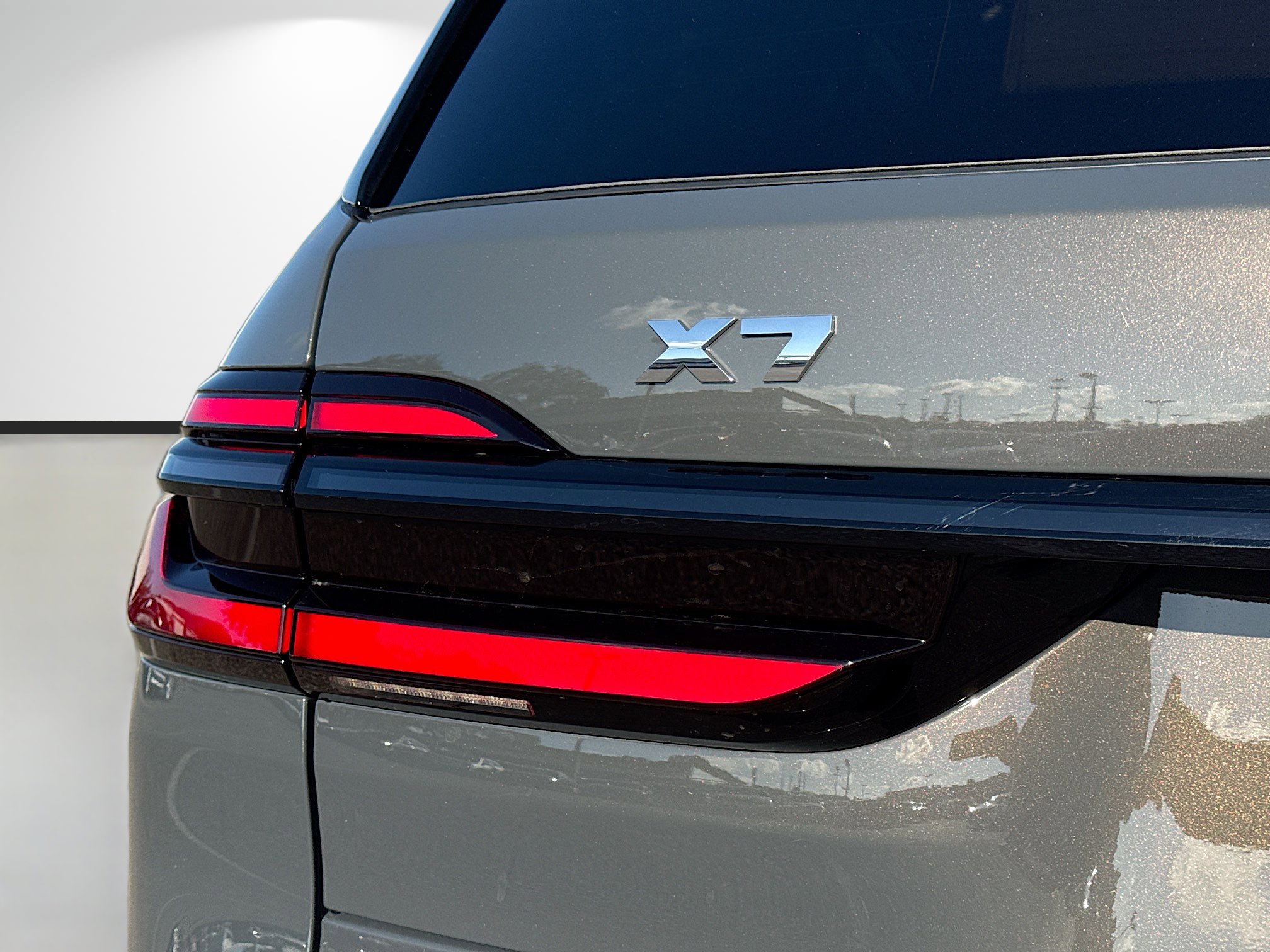 New 2026 BMW X7 M60i image 10