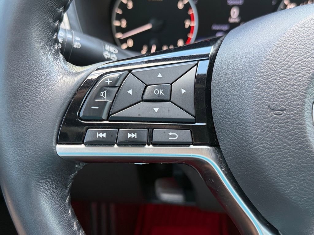 Used 2020 Nissan Altima 2.5 Platinum AWD/4WD image 21
