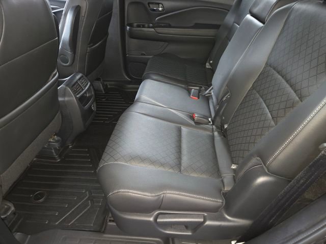 Used 2019 Honda Passport EX-L image 16
