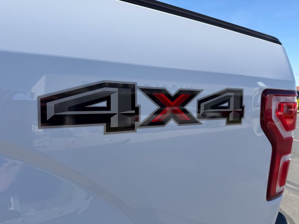 Used 2020 Ford F150 XL w/ XL Power Equipment Group AWD/4WD image 38