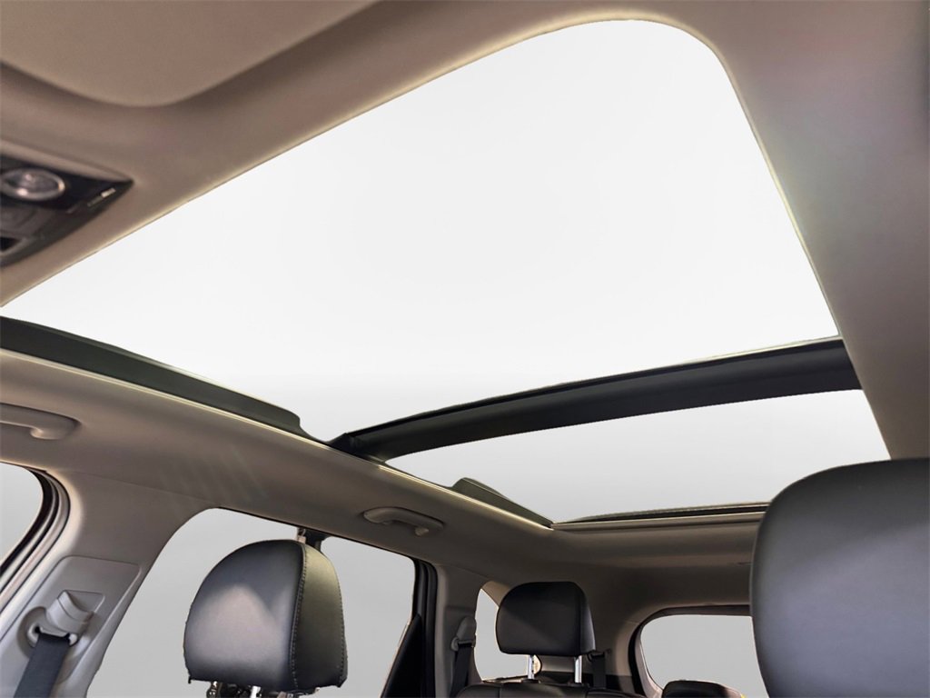 Certified 2023 Kia Sorento X-Line EX image 23