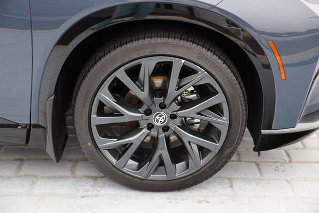 Used 2025 Toyota Crown Signia w/ Advanced Technology Package AWD/4WD image 45