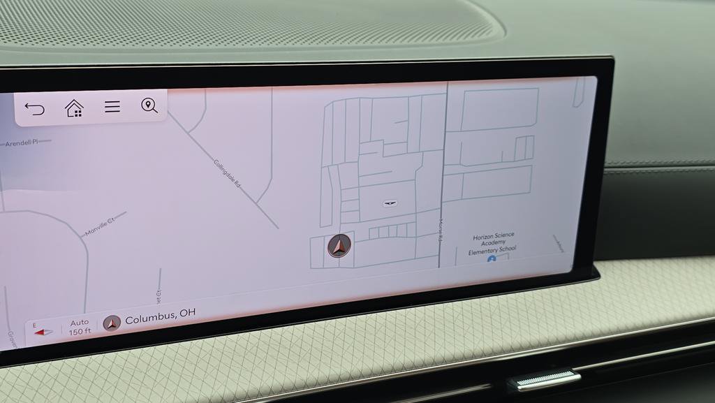 New 2026 Genesis GV80 2.5T Prestige AWD/4WD image 22
