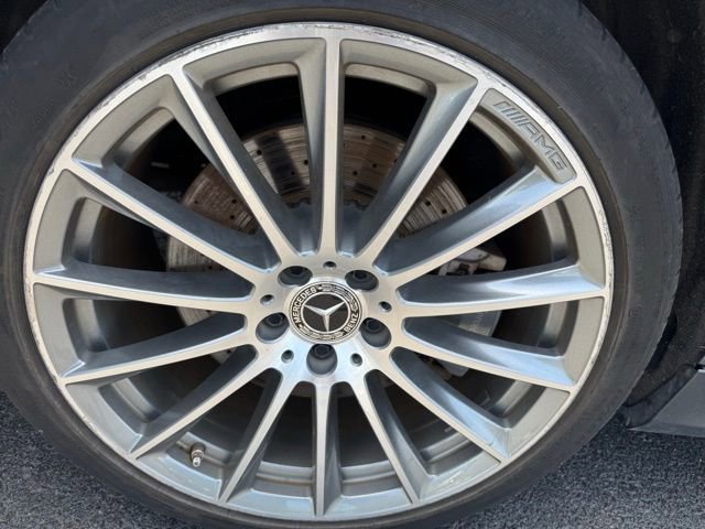 Used 2023 Mercedes-Benz S 500 4MATIC image 25