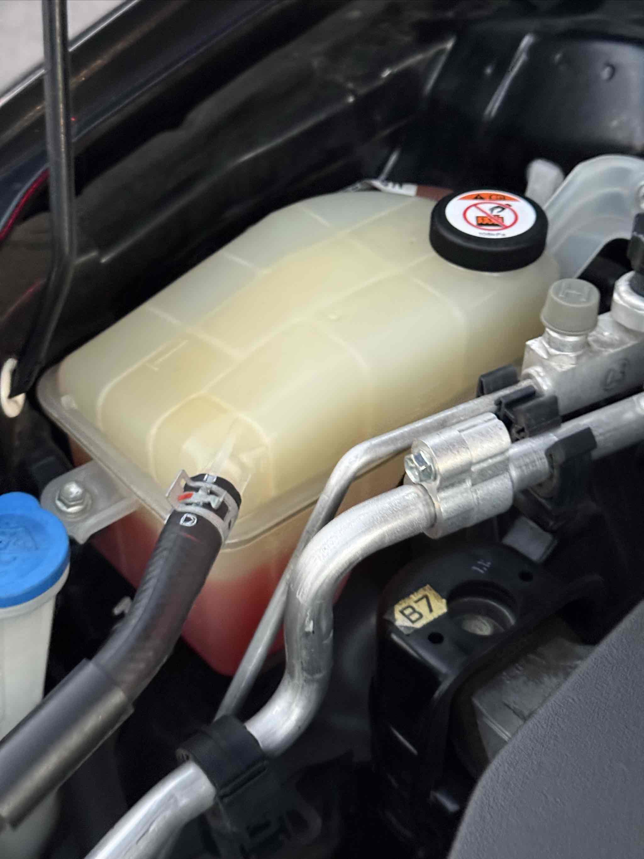 Used 2017 Toyota Corolla iM image 98