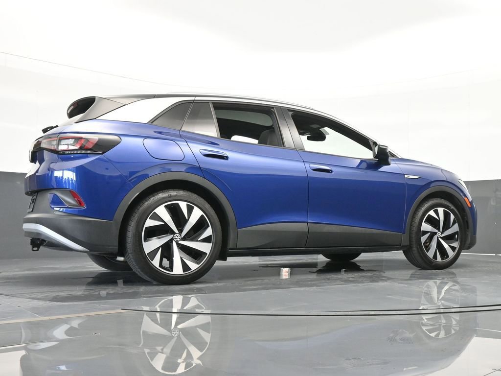 Used 2021 Volkswagen ID.4 1st Edition RWD image 55