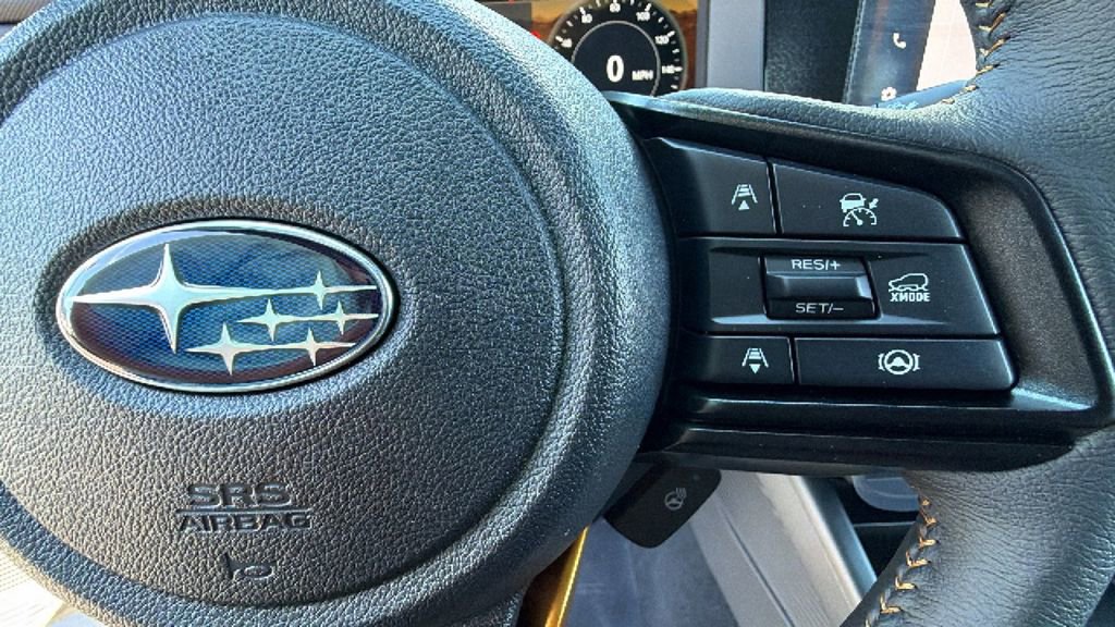 New 2026 Subaru Outback Wilderness AWD/4WD image 20