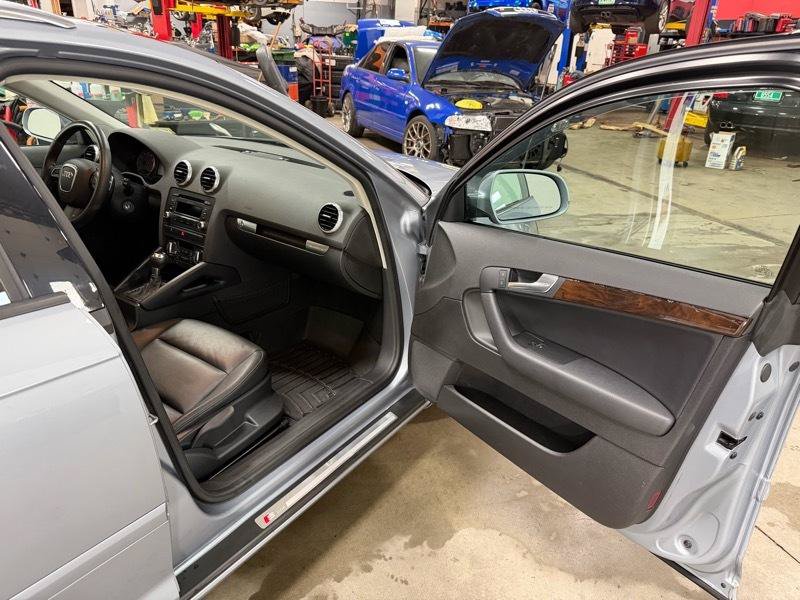 Used 2011 Audi A3 2.0T Premium Plus AWD/4WD image 18