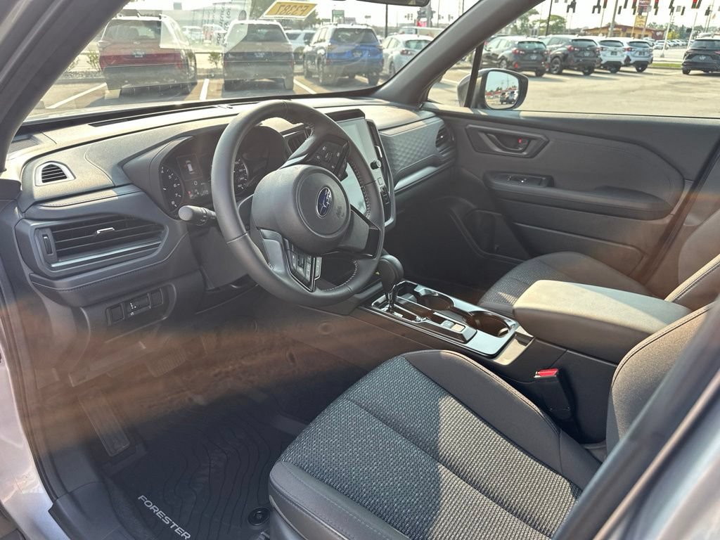 Certified 2026 Subaru Forester Premium AWD/4WD image 14